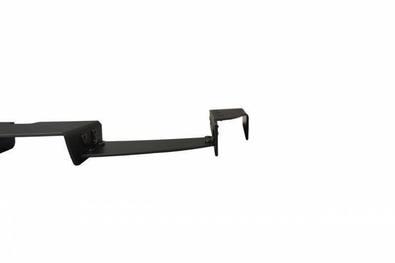 Maxton Design difúzor zadného nárazníka pre BMW M3 E36 Coupe