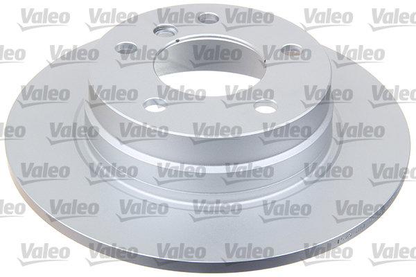 VALEO brzdový kotúč 672594, sada 2 ks