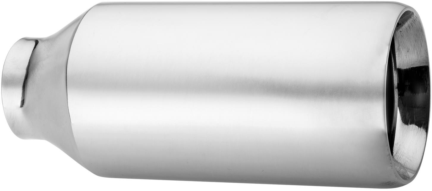 FENNO nerezová koncovka výfuku okrúhla VKP8701
