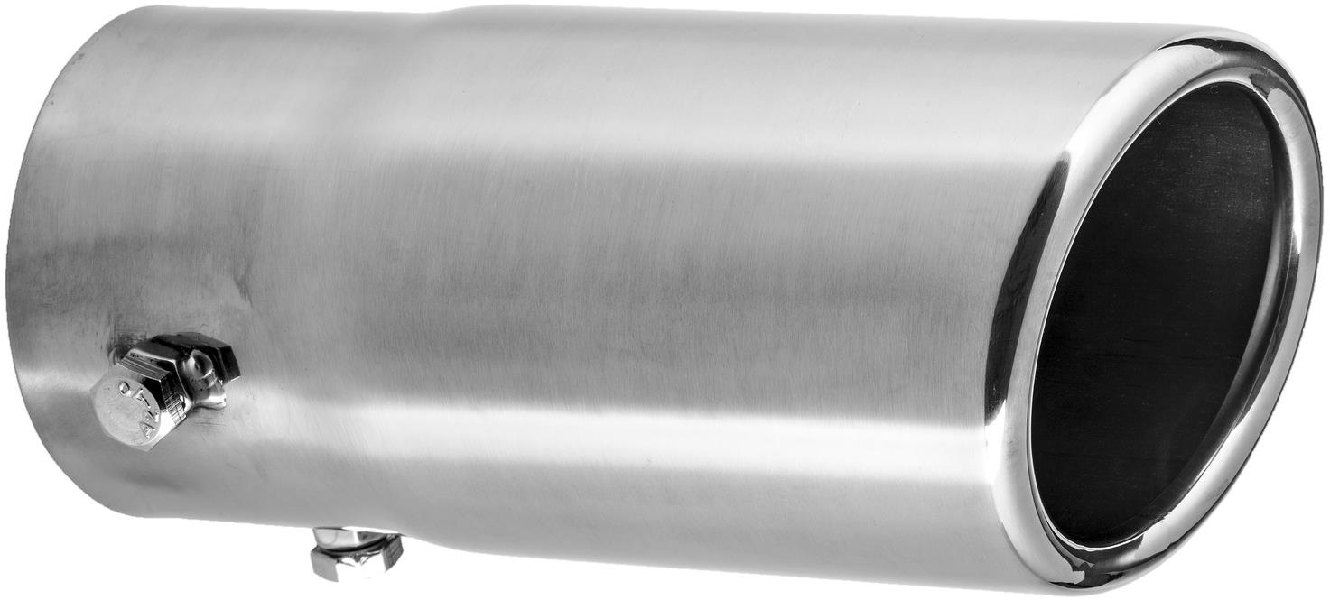 FENNO nerezová koncovka výfuku okrúhla VKP6938