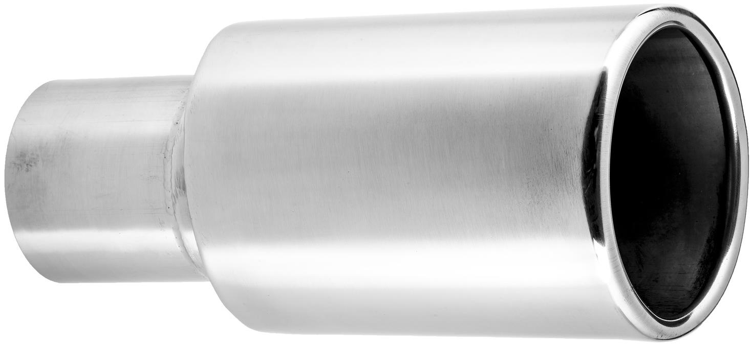 FENNO nerezová koncovka výfuku oválna VKP8715