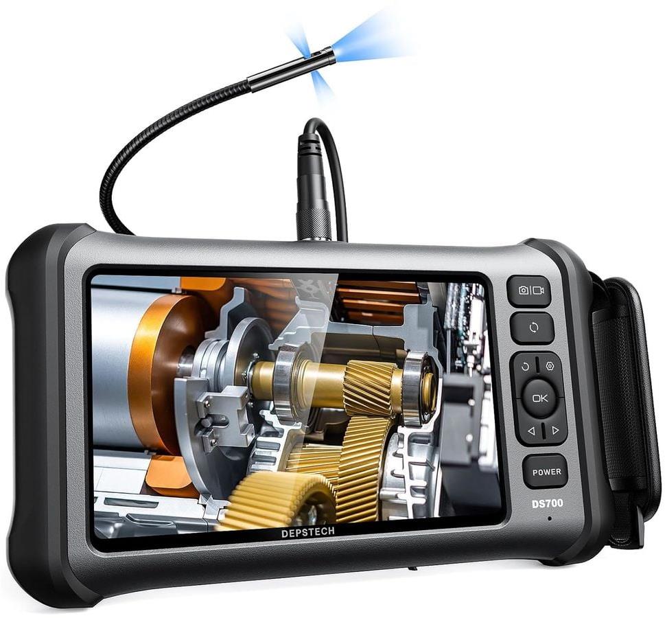 Depstech DS700-5TL