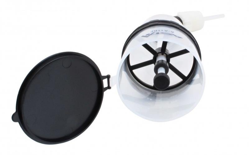 Asta A-11BF lievik na AdBlue