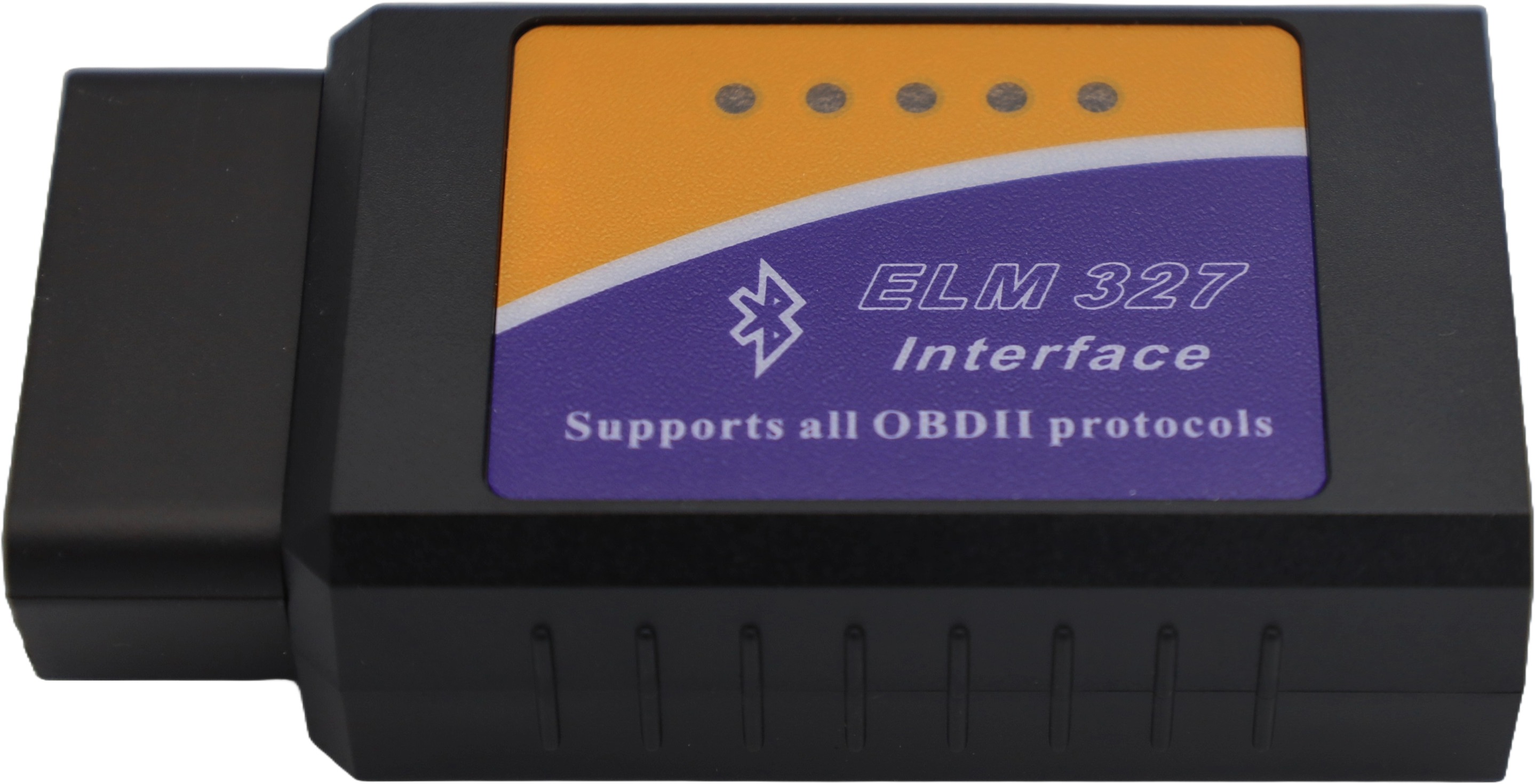 Autocraft Bluetooth ELM327 OBD-II BT AC08 v1.5