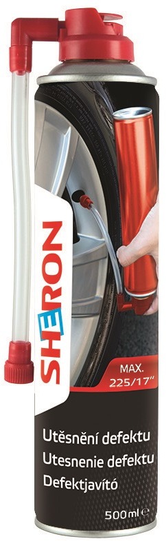 SHERON Utesnenie defektu 500 ml