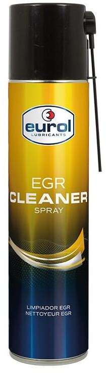 EUROL EGR Cleaner, 400 ml