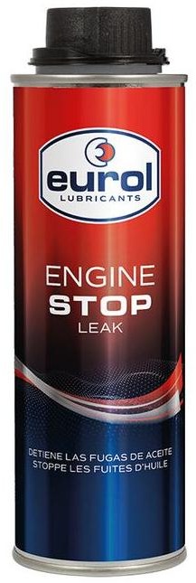 EUROL Engine Stop Leak, 250 ml