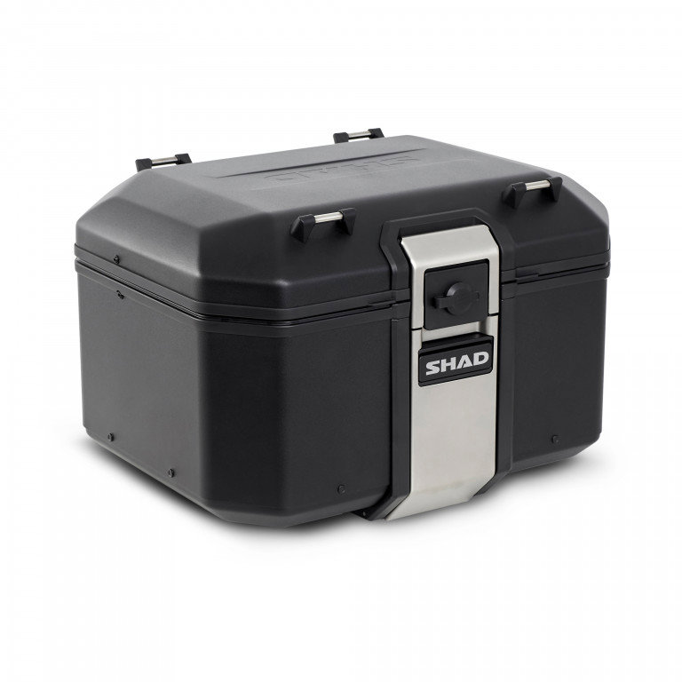 SHAD Terra TR48 Black Edition