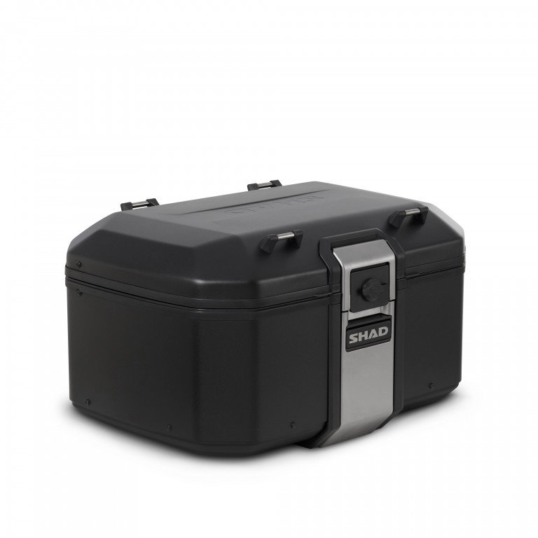 SHAD Terra TR55 Black Edition