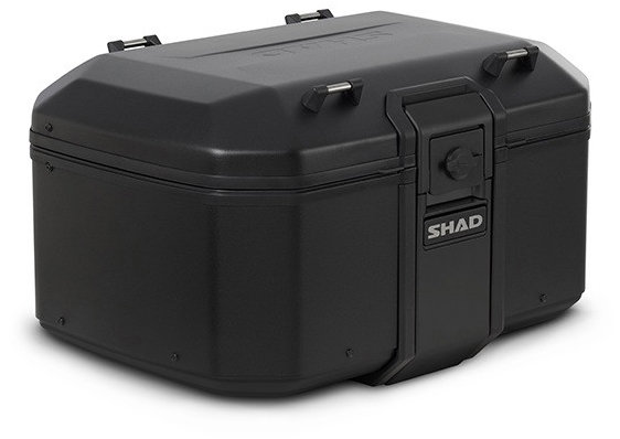 SHAD Terra TR55 Pure Black
