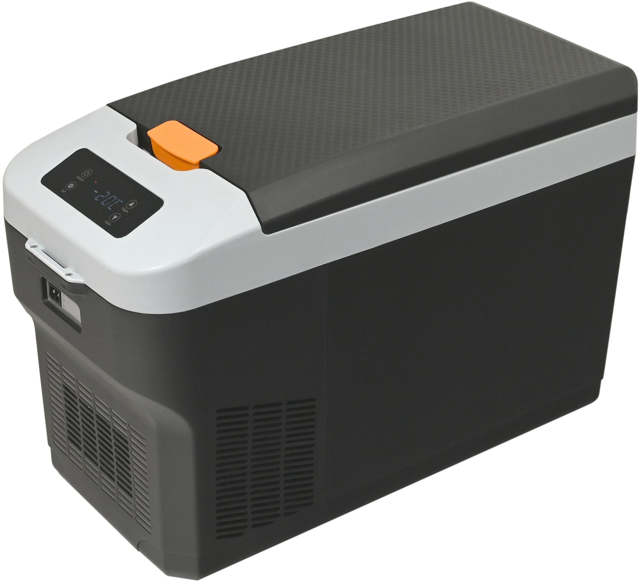 Compass Cooler 28 l, 230/24/12 V, -20 °C