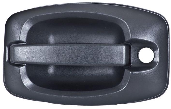 ACI kľučka zadných nákl. dverí, pravá = ľavá 1651Z49