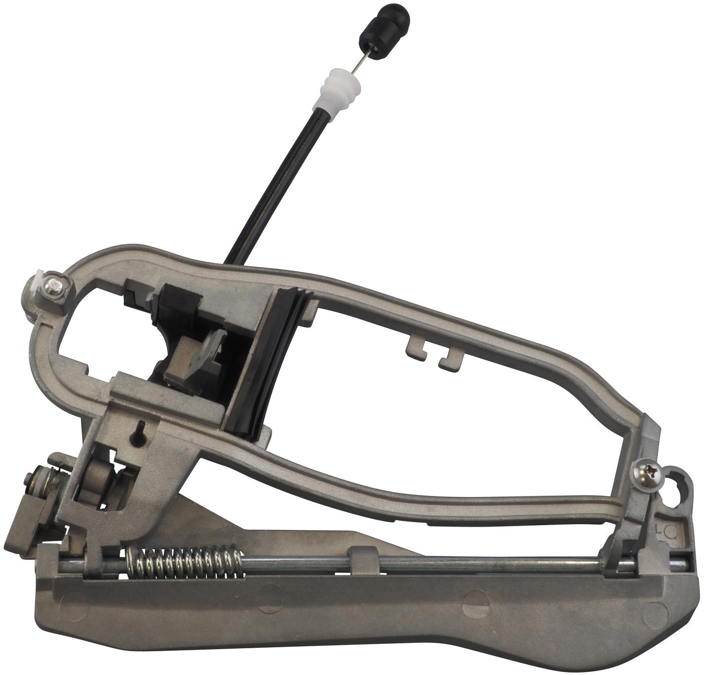 ACI rámček kľučky zadných dverí, ľavá 0685Z59