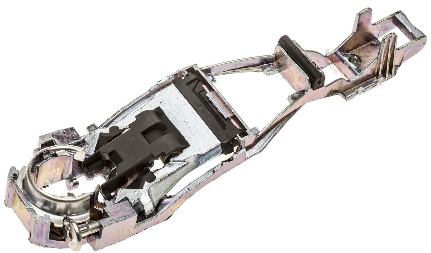 ACI strmeň kľučky predných aj zadných dverí, ľavá 4933Z57