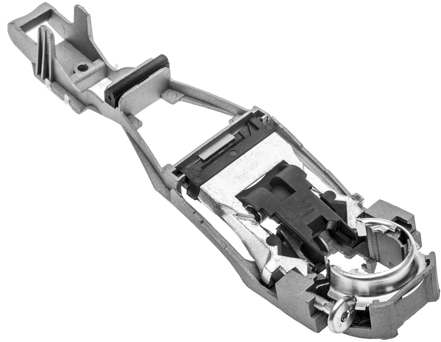 ACI strmeň kľučky predných aj zadných dverí, pravá 4933Z58