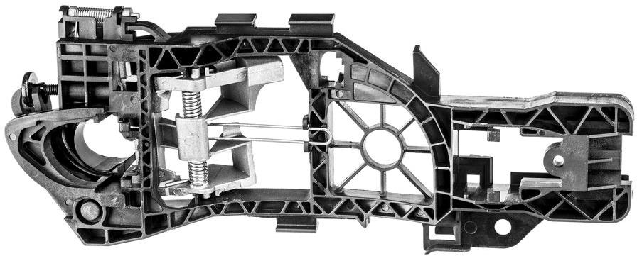 ACI strmeň kľučky predných dverí, pravá 5839Z62