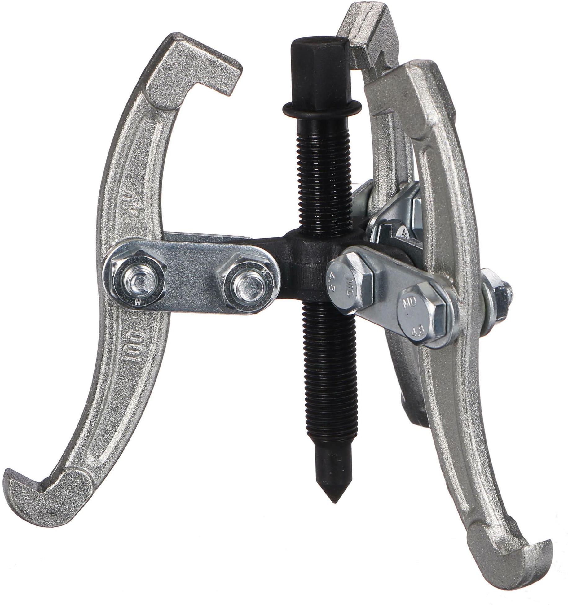 SIXTOL Mechanic Triple Puller 100, 4