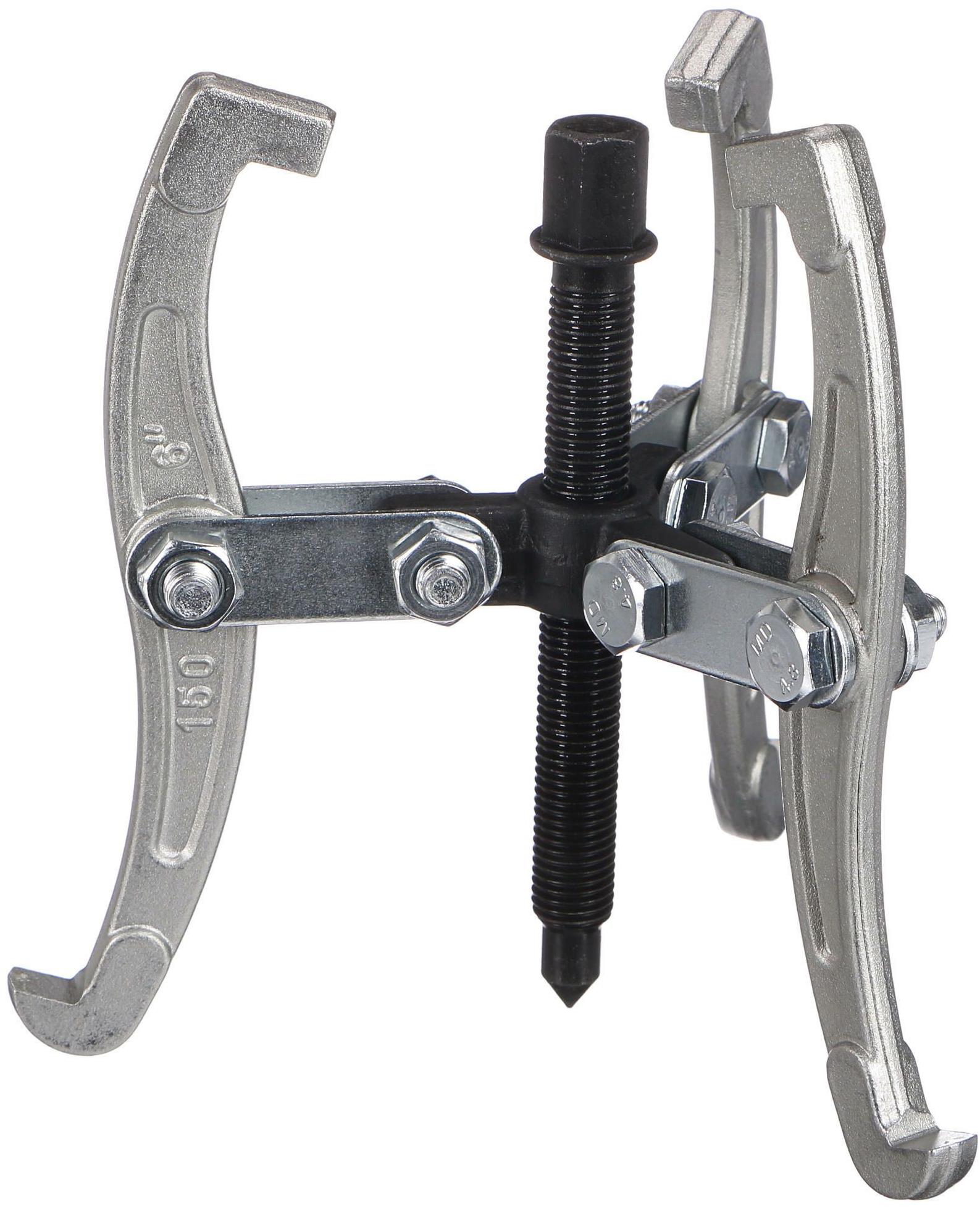 SIXTOL Mechanic Triple Puller 150, 6