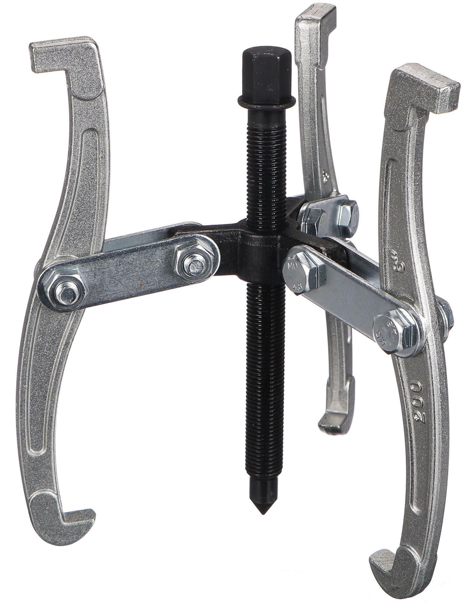SIXTOL Mechanic Triple Puller 200, 8