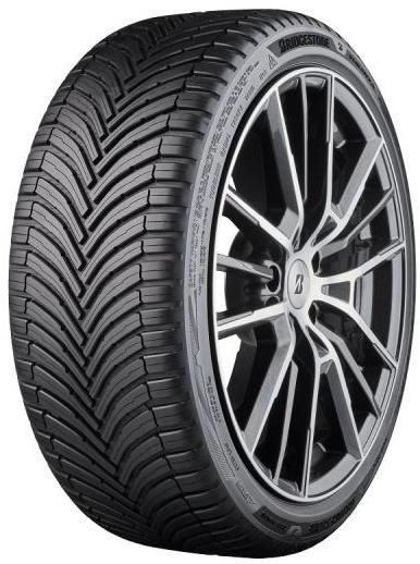 Bridgestone Turanza All Season 6 225/60 R18 100V Celoročná