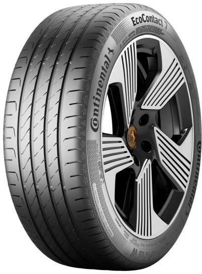 Continental Ecocontact 7 215/60 R17 96H Letná