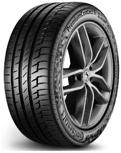 Continental Premiumcontact 6 275/50 R20 113Y XL Ao2 Letná