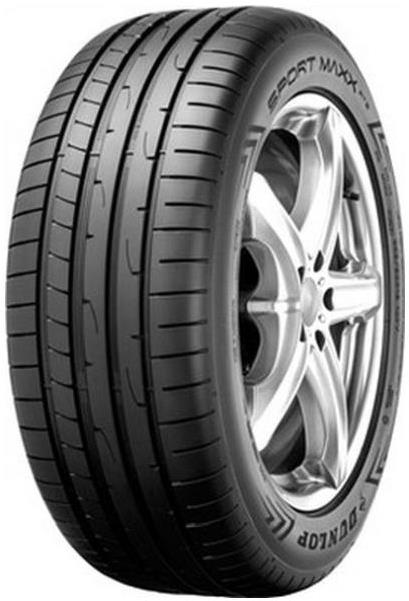 Dunlop Sp Sport Maxx Rt 2 Suv 255/50 R20 109Y XL Letná