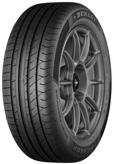 Dunlop Sport Response 215/70 R16 100H Letná