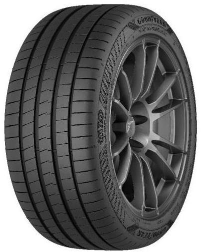 Goodyear Eagle F1 Asymmetric 6 255/35 R21 98Y XL Letná