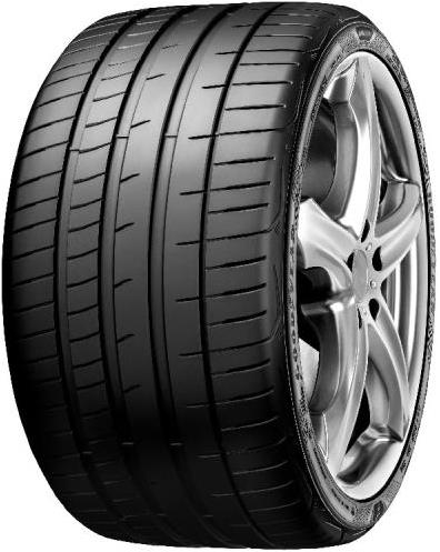 Goodyear Eagle F1 Supersport 325/30 R21 108Y XL Letná