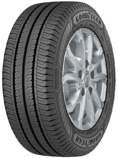 Goodyear Efficientgrip Cargo 2 215/60 R17 109T C Letná
