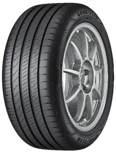 Goodyear Efficientgrip Performance 2 215/55 R17 94W Vw Letná