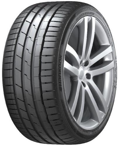 Hankook K127 Ventus S1 Evo3 205/55 R17 95W XL Ao Letná
