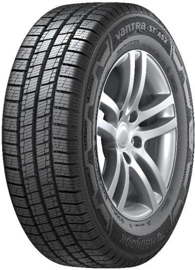Hankook Ra30 Vantra St As2 235/65 R16 115/113R C Celoročná