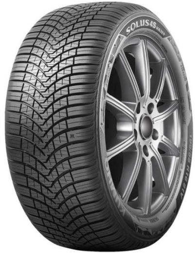 Kumho Solus 4S Ha32+ 225/45 R18 95W XL Celoročná