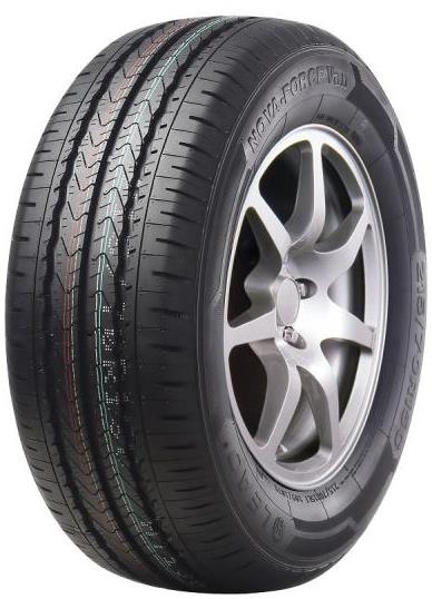 Leao Nova-Force Van 205/70 R15 106/104S C Letná