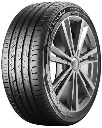 Matador Hectorra 5 245/45 R20 103Y XL Letná