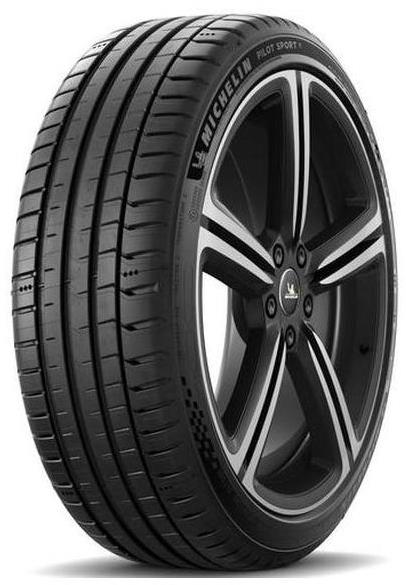 Michelin Pilot Sport 5 245/45 R20 103Y XL Letná