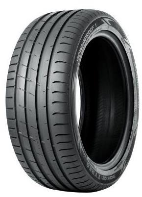 Nokian Tyres Powerproof 1 235/55 R17 103Y XL Letná