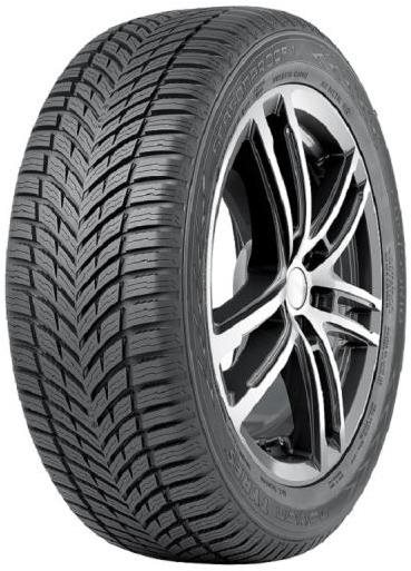 Nokian Tyres Seasonproof 1 215/70 R16 100H Celoročná