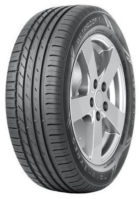 Nokian Tyres Wetproof 1 215/60 R16 99V XL Letná