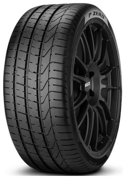 Pirelli P Zero 265/40 R22 106Y XL Jlr Letná