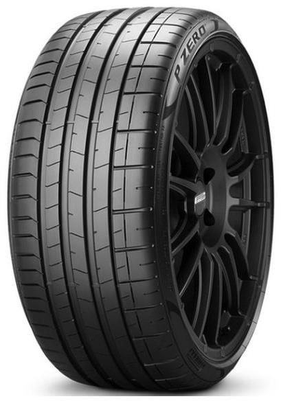 Pirelli P-Zero (Pz4) 235/35 R19 91Y XL Hn Letná