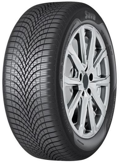 Sava All Weather 175/65 R14 82T Celoročná