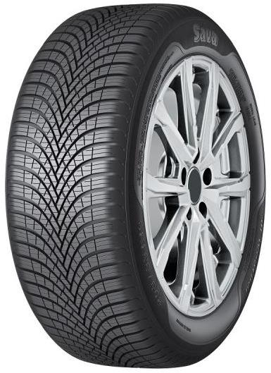 Sava All Weather 185/55 R15 82H Celoročná