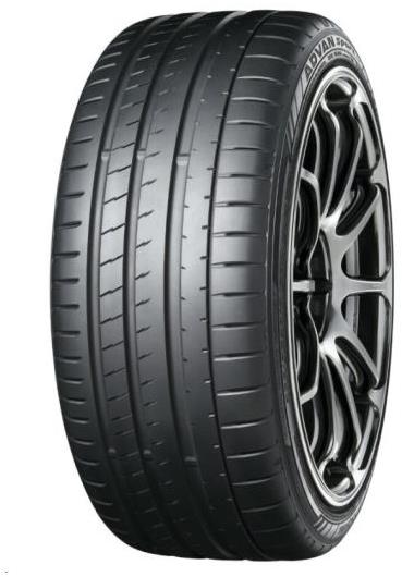 Yokohama Advan Sport V107 275/35 R22 104Y XL Mo1 Letná