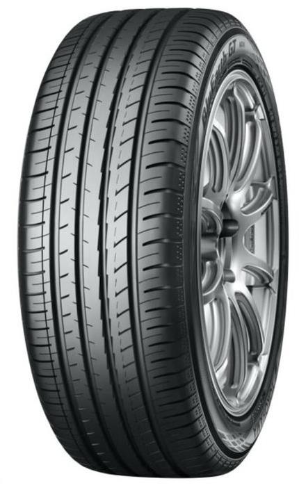 Yokohama Bluearth-Gt Ae51 225/45 R17 94W XL Letná