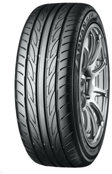 Yokohama Advan Fleva V701 225/50 R17 98W Xl Letná