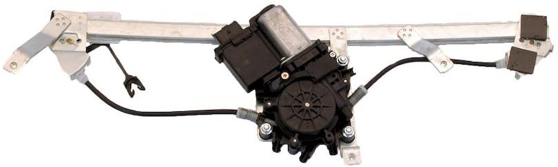 SCHNEIDER predná sťahovačka 4/5-dv. ľavá na Renault SCENIC/GRAND SCENIC II 5/2003 – 4/2009