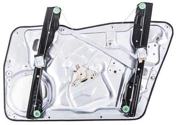 SCHNEIDER predná sťahovačka 4/5-dv. ľavá na VW TIGUAN 7/2011 – 12/2015